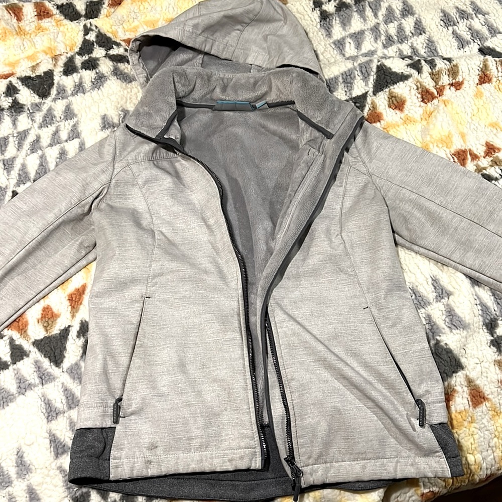 Free Country water resistant jacket
